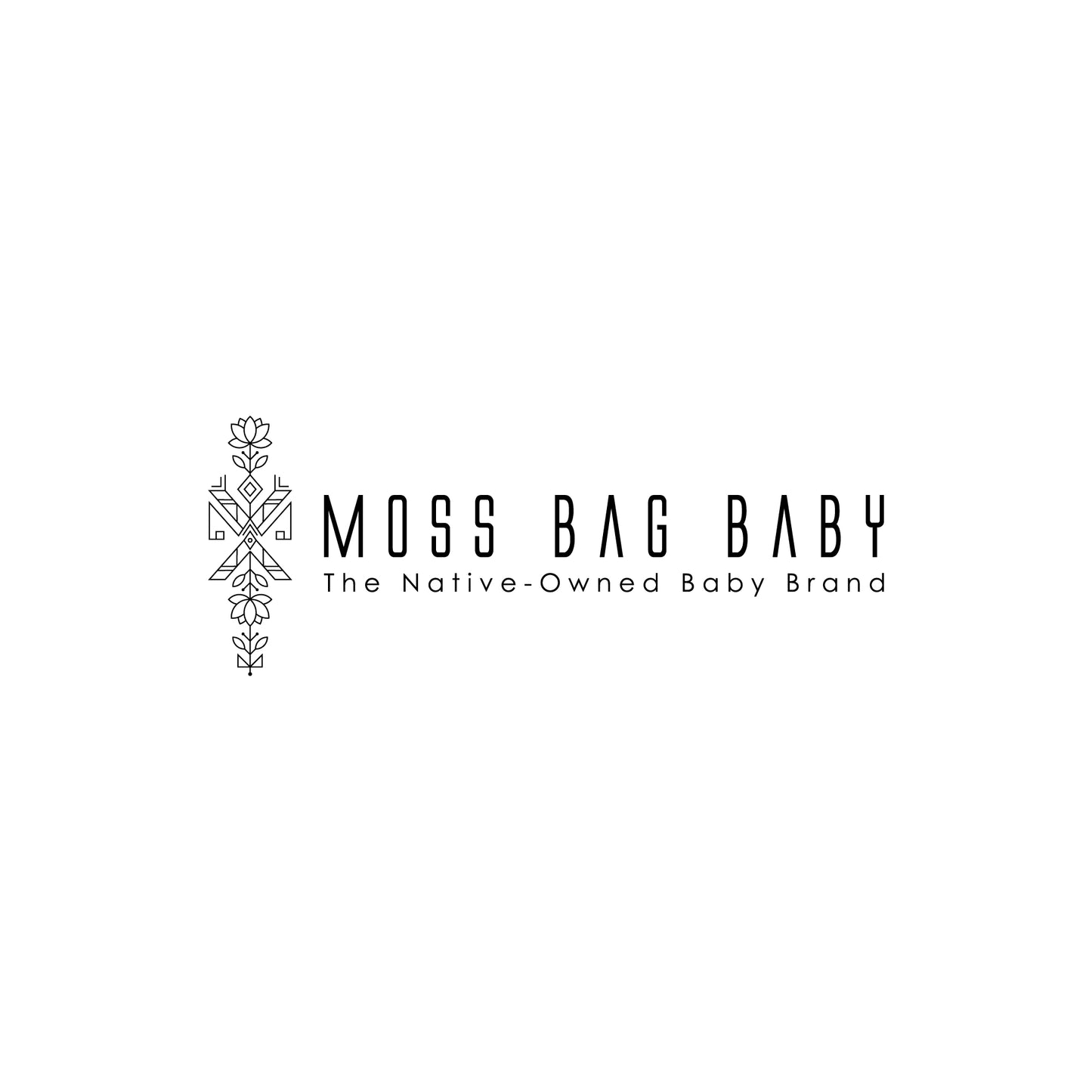 Moss Bag Baby gift card