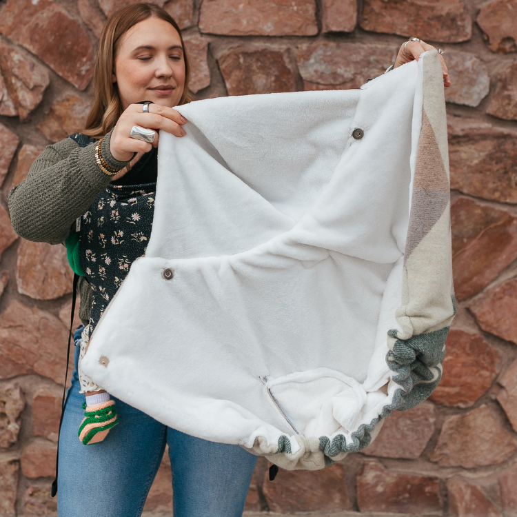 stylish_baby_carrier_cover