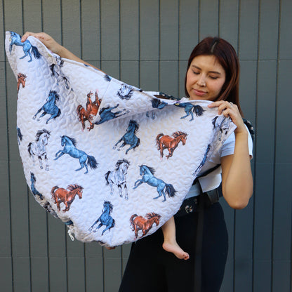 Lightweight Baby Covers