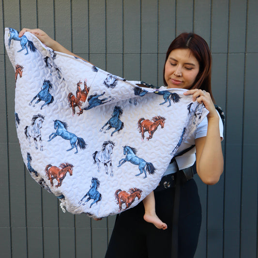 Lightweight Baby Covers