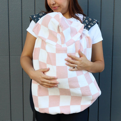 Lightweight Baby Covers