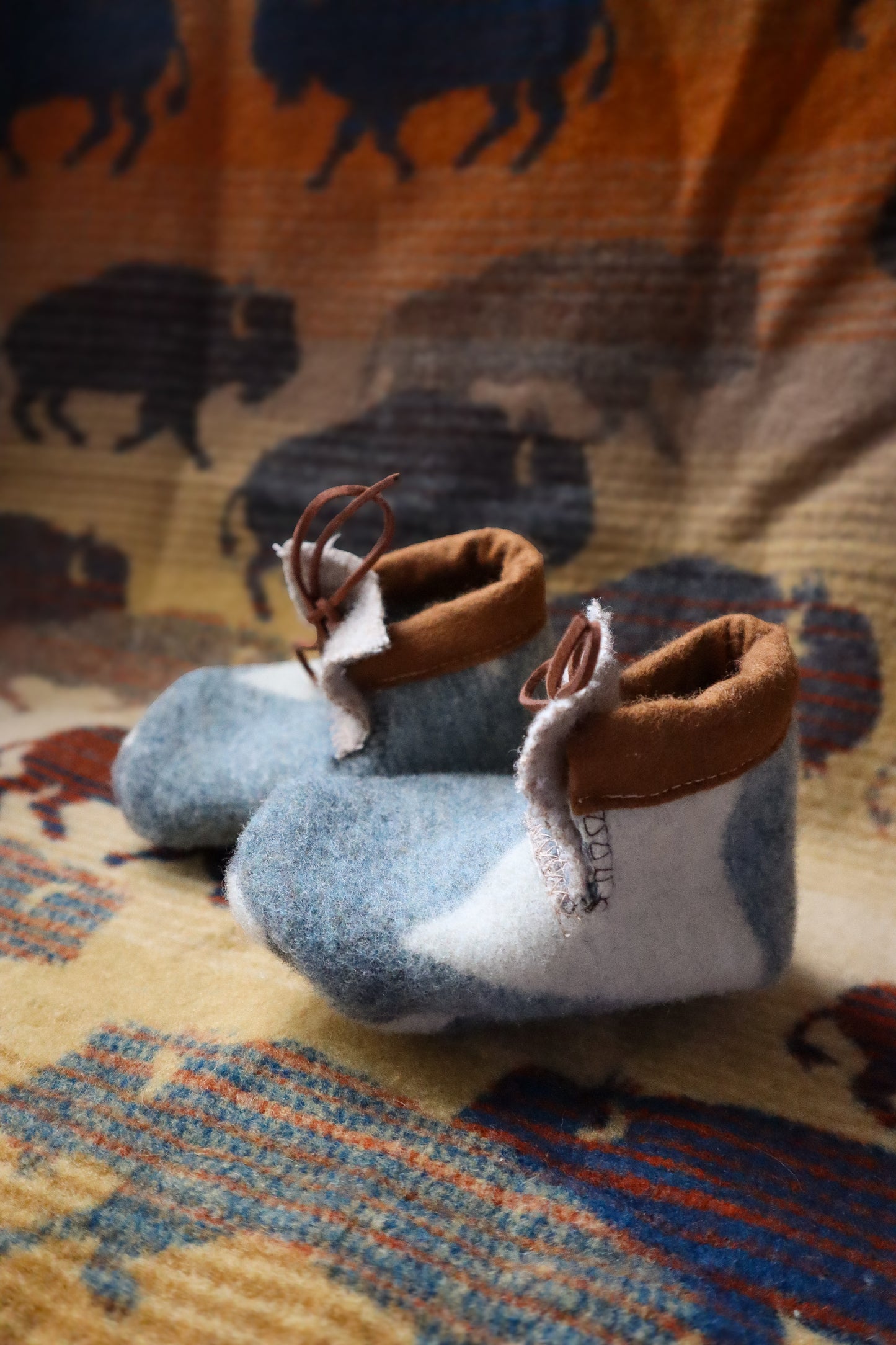 Baby Moccasins