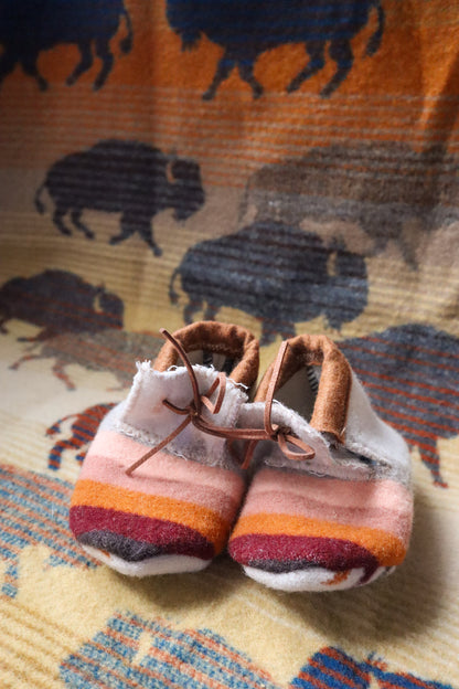 Baby Moccasins