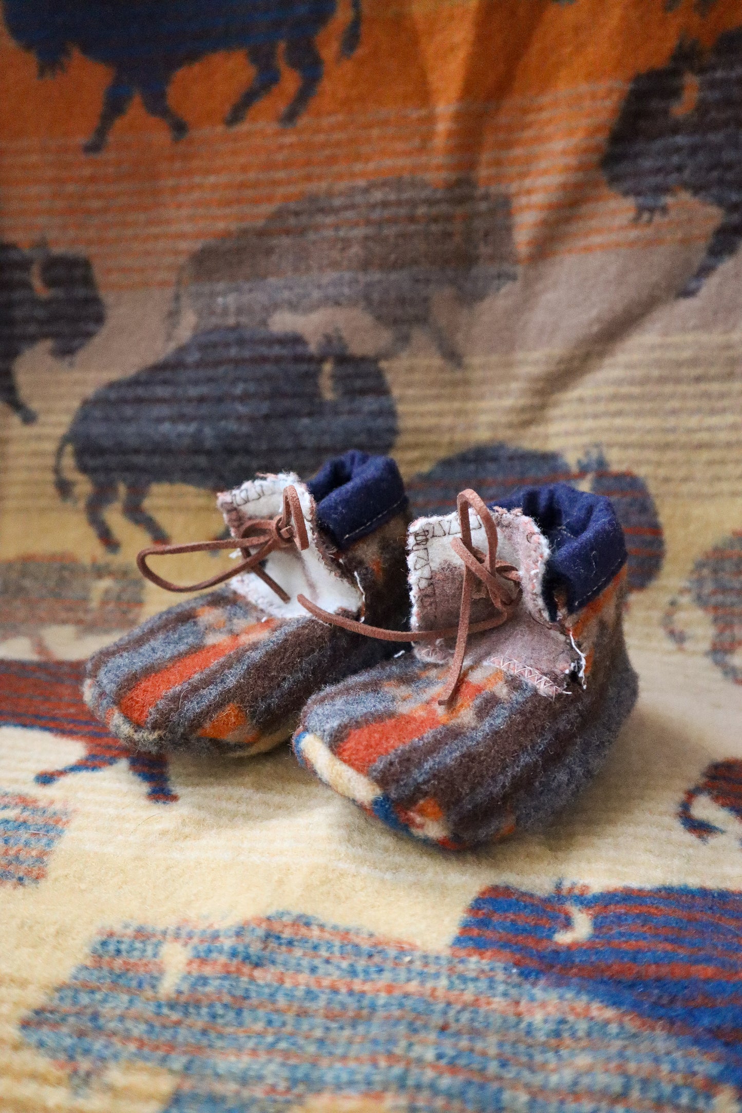 Baby Moccasins