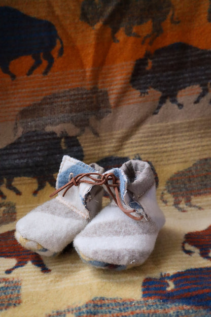 Baby Moccasins