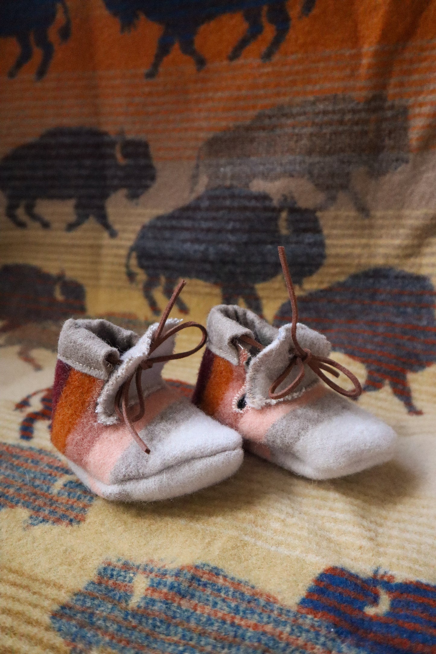 Baby Moccasins