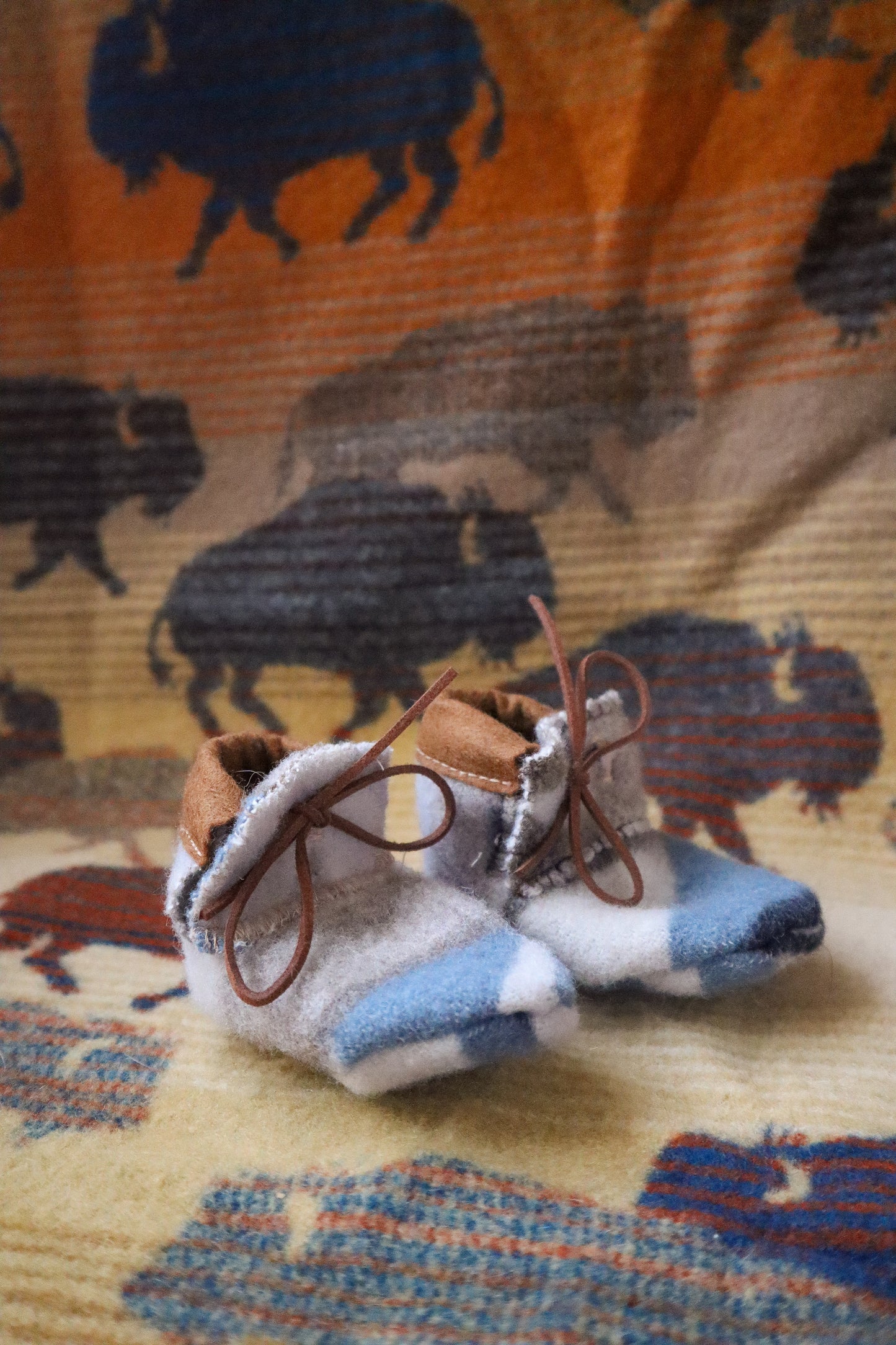 Baby Moccasins