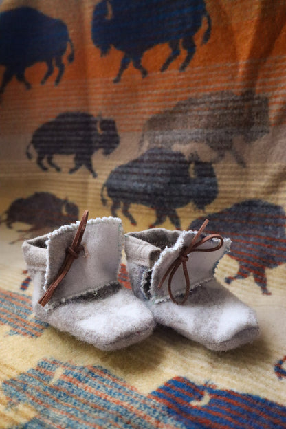 Baby Moccasins