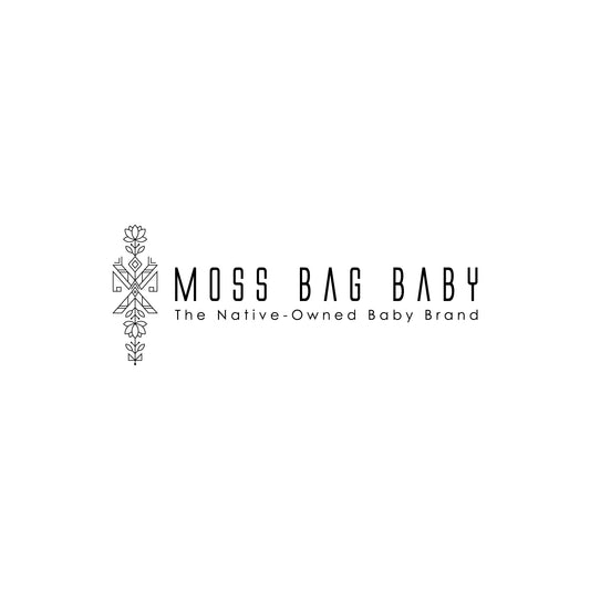 Moss Bag Baby gift card