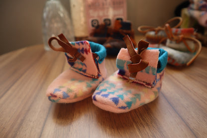 Baby Moccasins