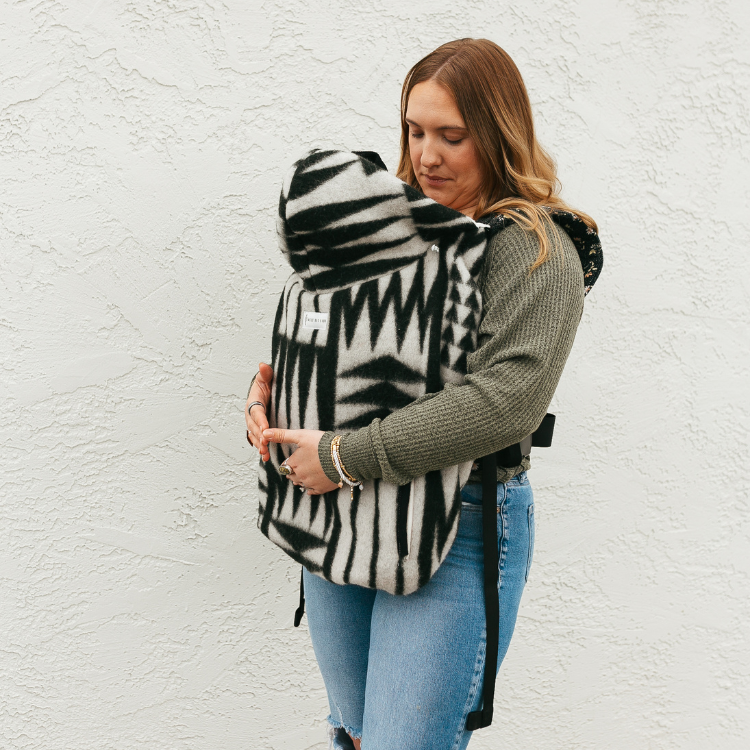 8th Generation Wool Baby Cover Made-To-Order