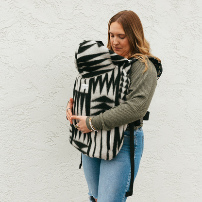8th Generation Wool Baby Cover Made-To-Order